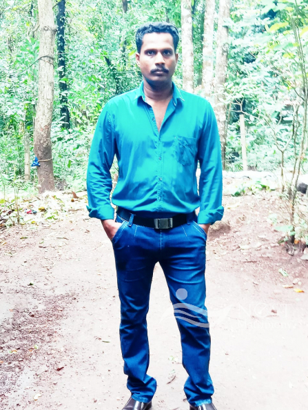 RATHEESH